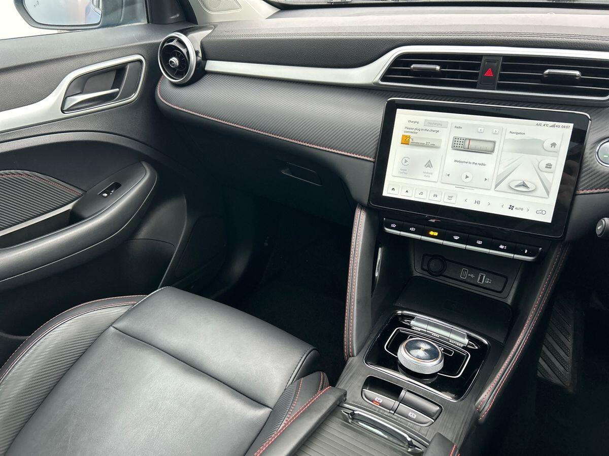 Used MG MG ZS 2022 for sale - 77615853: Photo 9