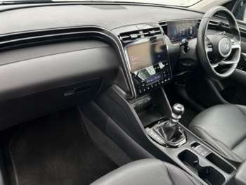 Used Hyundai TUCSON 2023 for sale - 75343979: Photo