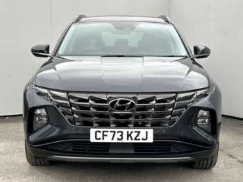 Used Hyundai TUCSON 2023 for sale - 75343979: Photo