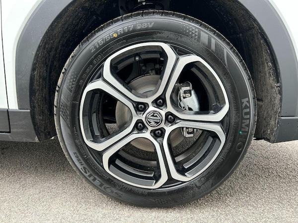 Used MG MG ZS 2025 for sale - 76057563: Photo 11