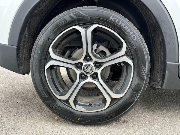 Used MG MG ZS 2025 for sale - 76057563: Photo 12
