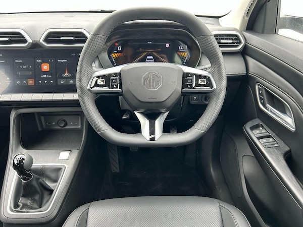 Used MG MG ZS 2025 for sale - 76057563: Photo 13