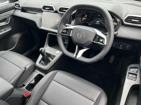 Used MG MG ZS 2025 for sale - 76057563: Photo 20