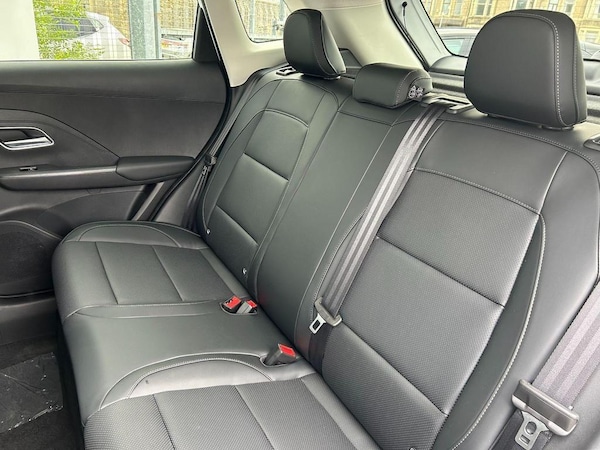Used MG MG ZS 2025 for sale - 76057563: Photo 22