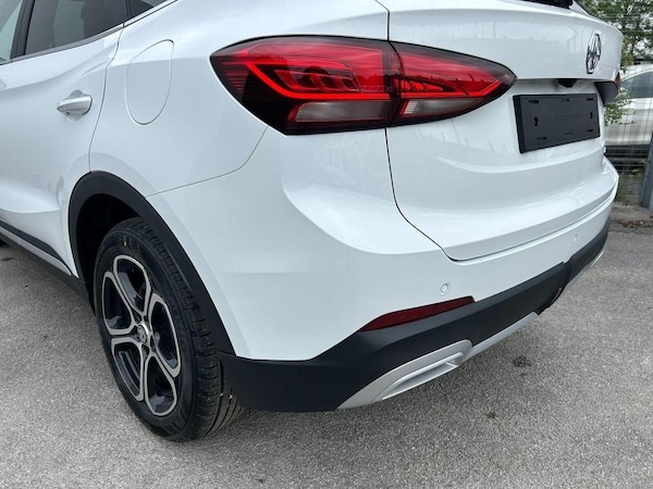 Used MG MG ZS 2025 for sale - 76057563: Photo 26