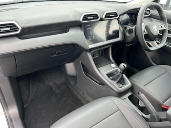 Used MG MG ZS 2025 for sale - 76057563: Photo
