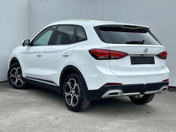 Used MG MG ZS 2025 for sale - 76057563: Photo