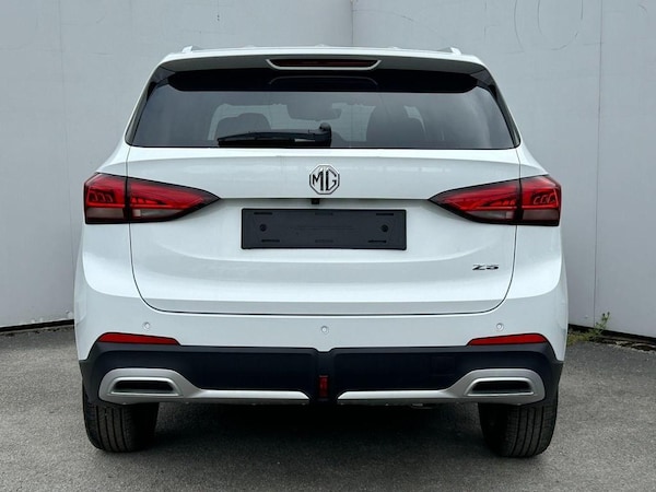 Used MG MG ZS 2025 for sale - 76057563: Photo 5