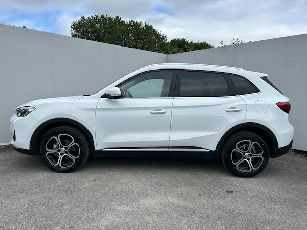Used MG MG ZS 2025 for sale - 76057563: Photo 6