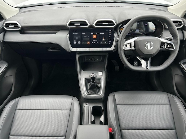 Used MG MG ZS 2025 for sale - 76057563: Photo 7
