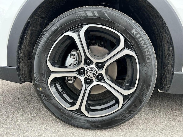 Used MG MG ZS 2025 for sale - 76057563: Photo 9
