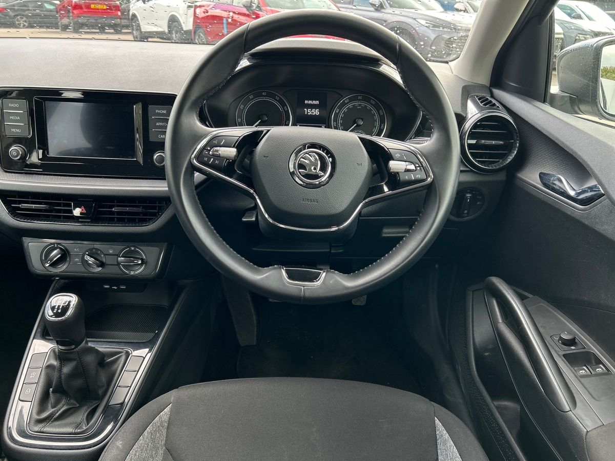 Vehicle 19