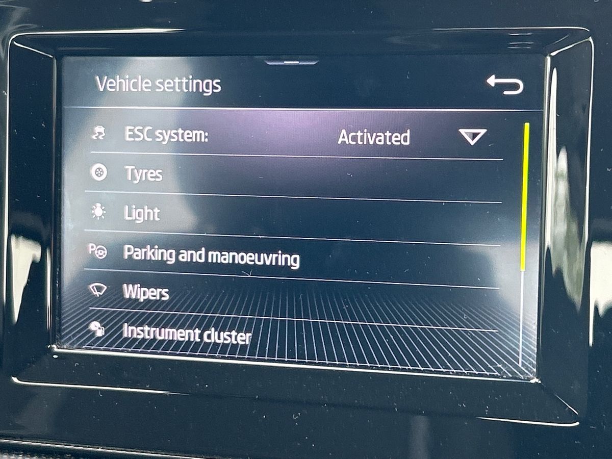 Vehicle 36