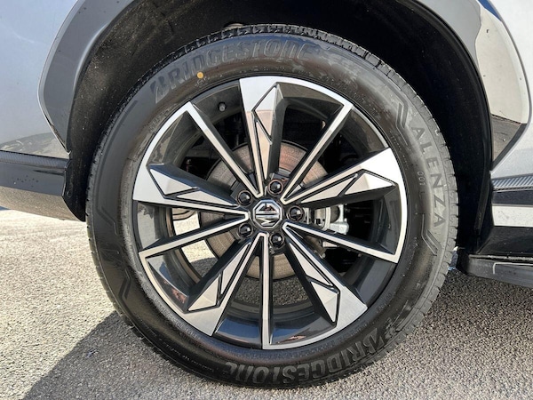 Used MG MG HS 2025 for sale - 76036880: Photo 12