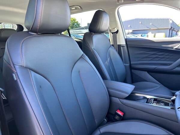 Used MG MG HS 2025 for sale - 76036880: Photo 18