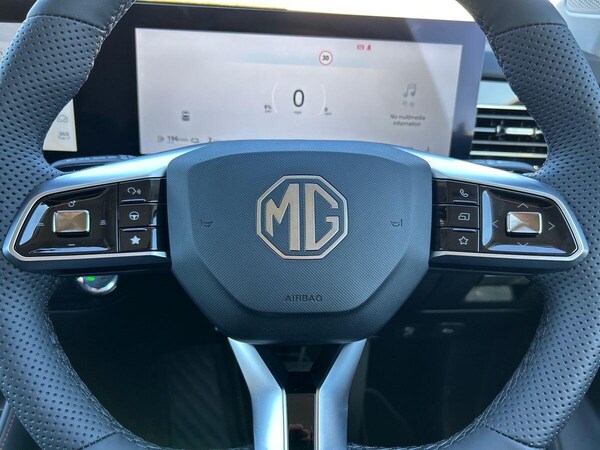 Used MG MG HS 2025 for sale - 76036880: Photo 28