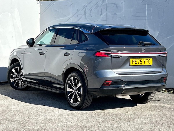 Used MG MG HS 2025 for sale - 76036880: Photo 3