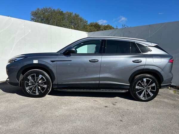 Used MG MG HS 2025 for sale - 76036880: Photo 6