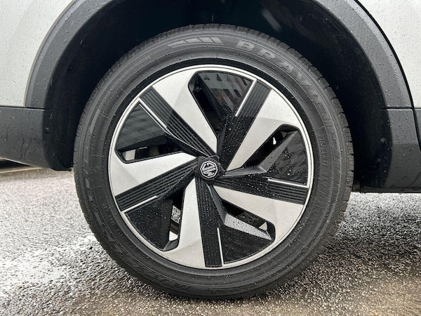 Used MG MG ZS 2023 for sale - 76300128: Photo 12
