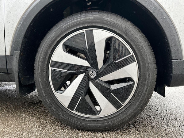 Used MG MG ZS 2023 for sale - 76300128: Photo 13