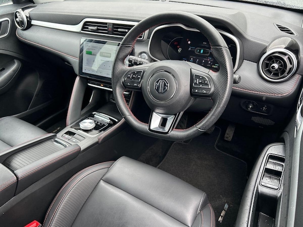 Used MG MG ZS 2023 for sale - 76300128: Photo 14