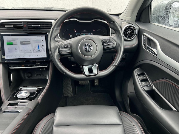 Used MG MG ZS 2023 for sale - 76300128: Photo 19