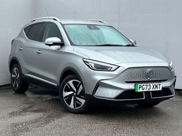 Used MG MG ZS 2023 for sale - 76300128: Photo 1