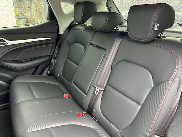 Used MG MG ZS 2023 for sale - 76300128: Photo 20
