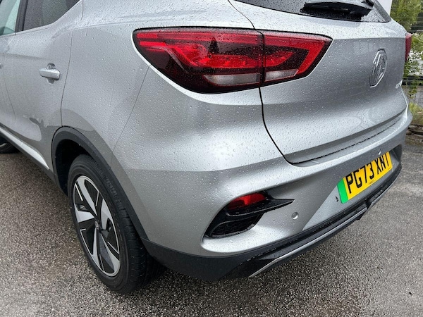 Used MG MG ZS 2023 for sale - 76300128: Photo 22