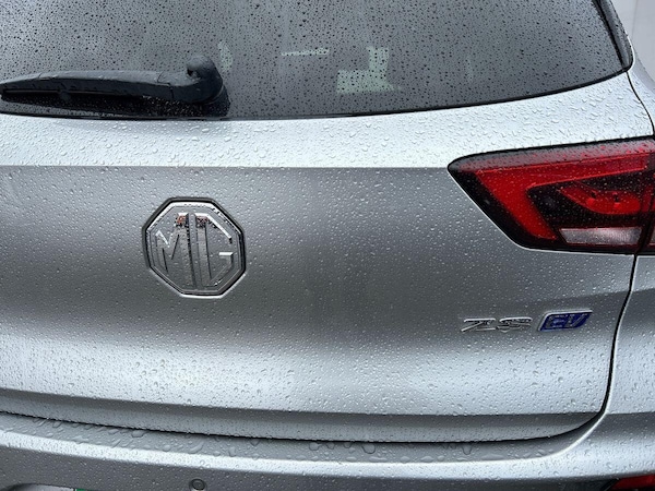 Used MG MG ZS 2023 for sale - 76300128: Photo 24