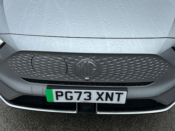 Used MG MG ZS 2023 for sale - 76300128: Photo 26