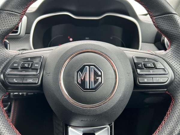 Used MG MG ZS 2023 for sale - 76300128: Photo 28