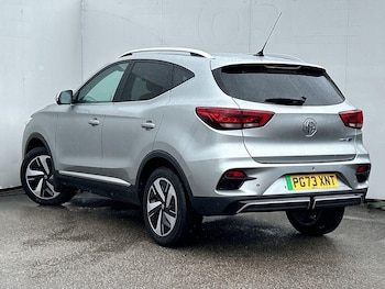 Used MG MG ZS 2023 for sale - 76300128: Photo 3