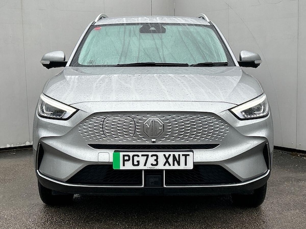 Used MG MG ZS 2023 for sale - 76300128: Photo 4