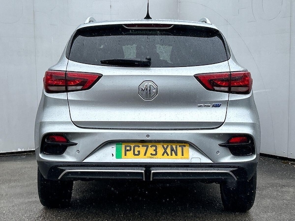 Used MG MG ZS 2023 for sale - 76300128: Photo 5