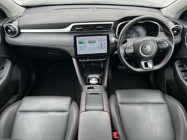 Used MG MG ZS 2023 for sale - 76300128: Photo 7