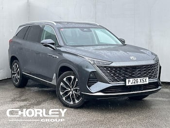 Used MG MGS9 2026 for sale - 79673995: Photo