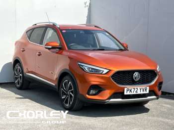 Used MG MG ZS 2023 for sale - 74928058: Photo