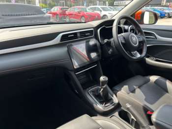 Used MG MG ZS 2023 for sale - 74928058: Photo