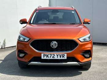 Used MG MG ZS 2023 for sale - 74928058: Photo
