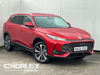 Used MG MG HS 2026 for sale - 79656112: Photo