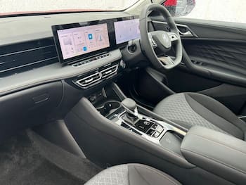 Used MG MG HS 2026 for sale - 79656112: Photo