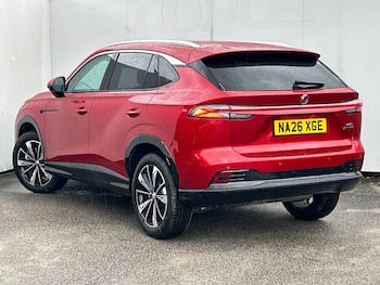 Used MG MG HS 2026 for sale - 79656112: Photo
