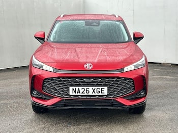 Used MG MG HS 2026 for sale - 79656112: Photo