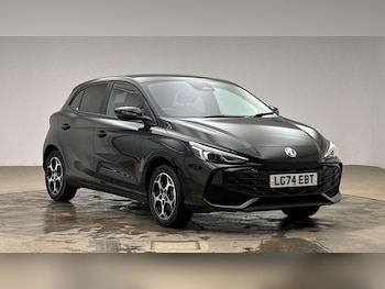 Used MG MG3 2025 for sale - 78632969: Photo