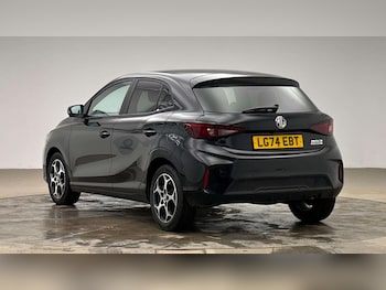 Used MG MG3 2025 for sale - 78632969: Photo