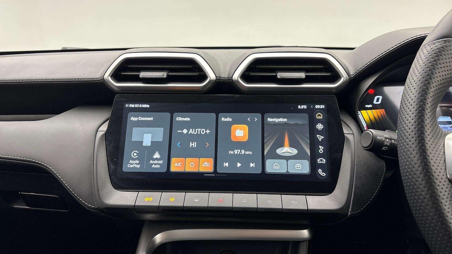 Used MG MG ZS 2024 for sale - 77890650: Photo 10