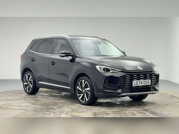 MG MG ZS feature image