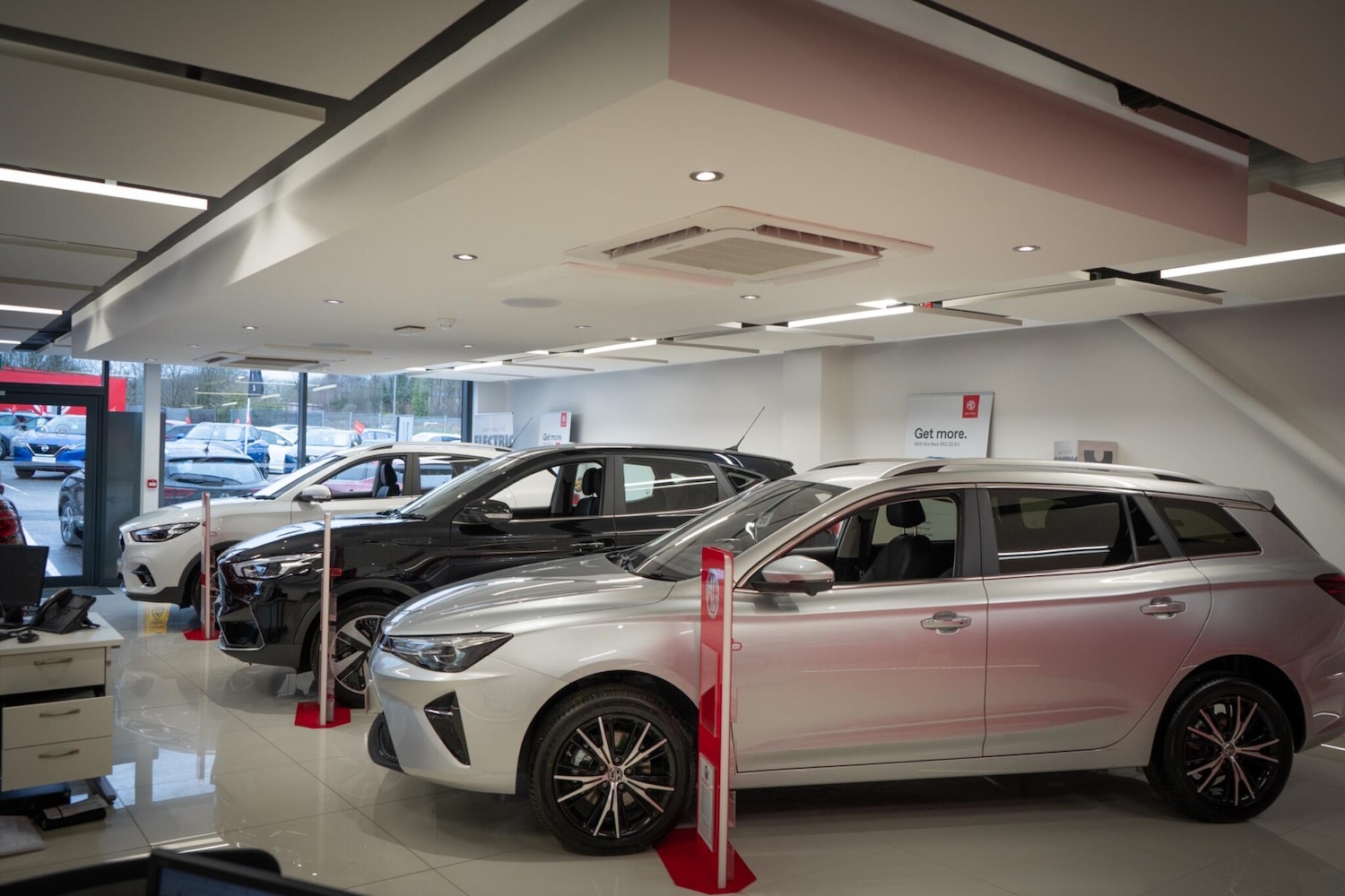 Used MG MG ZS 2024 for sale - 77890650: Photo 22