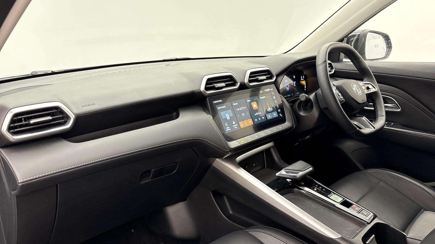 Used MG MG ZS 2024 for sale - 77890650: Photo 3